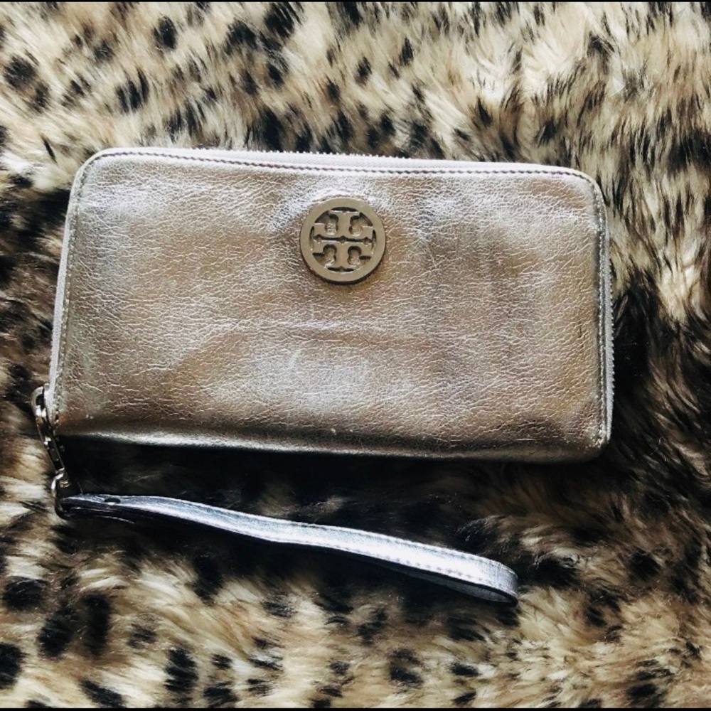 Tory Burch wristlet Wallet